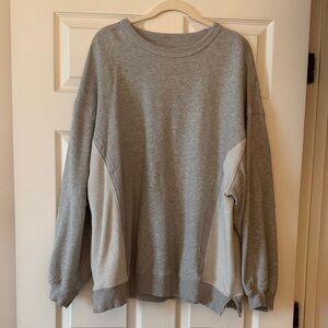 Aerie sweatshirt